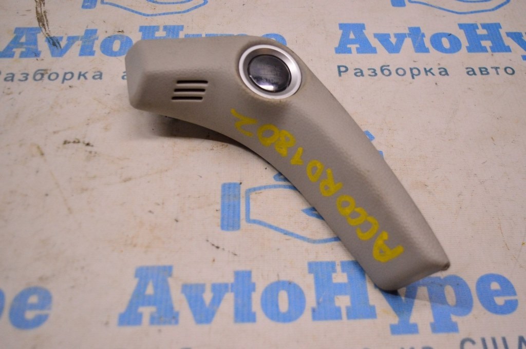 Кнопка start\stop Honda Accord 18-