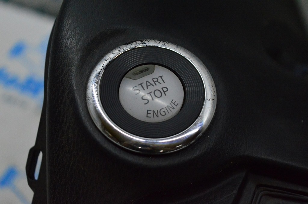 Кнопка start\stop Infiniti JX35 QX60 13-