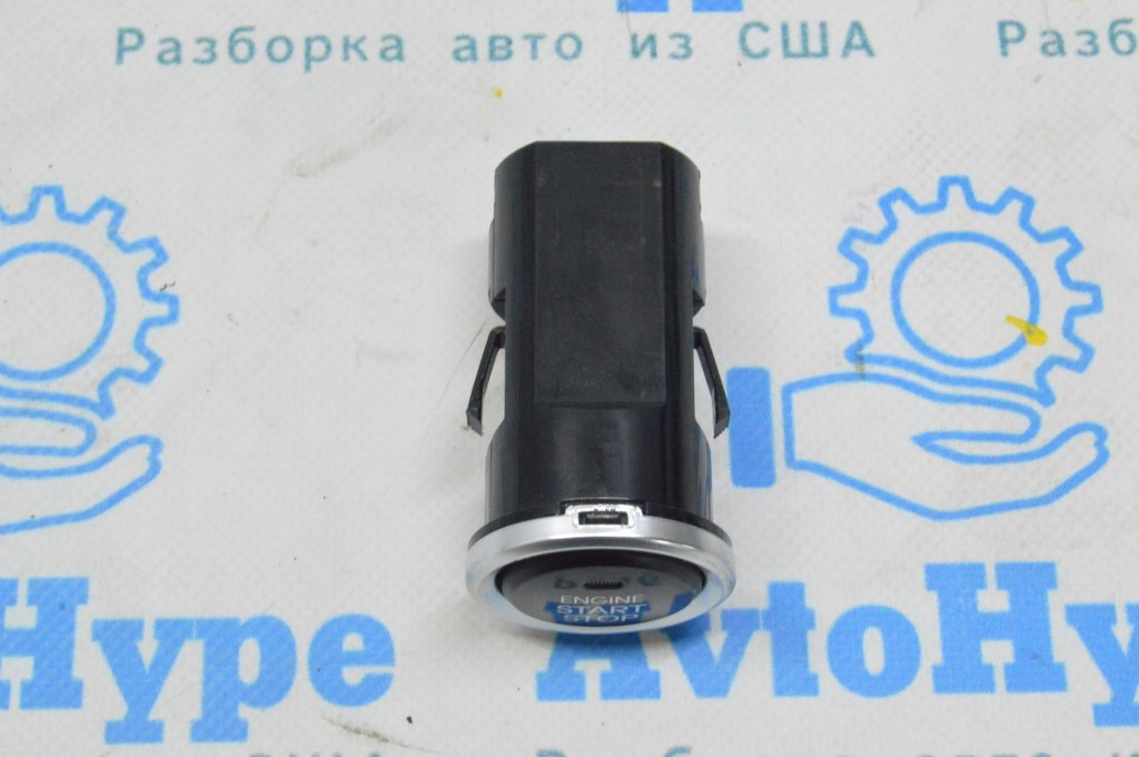 Кнопка start/stop Kia Optima 14-15 hybrid — фото 2