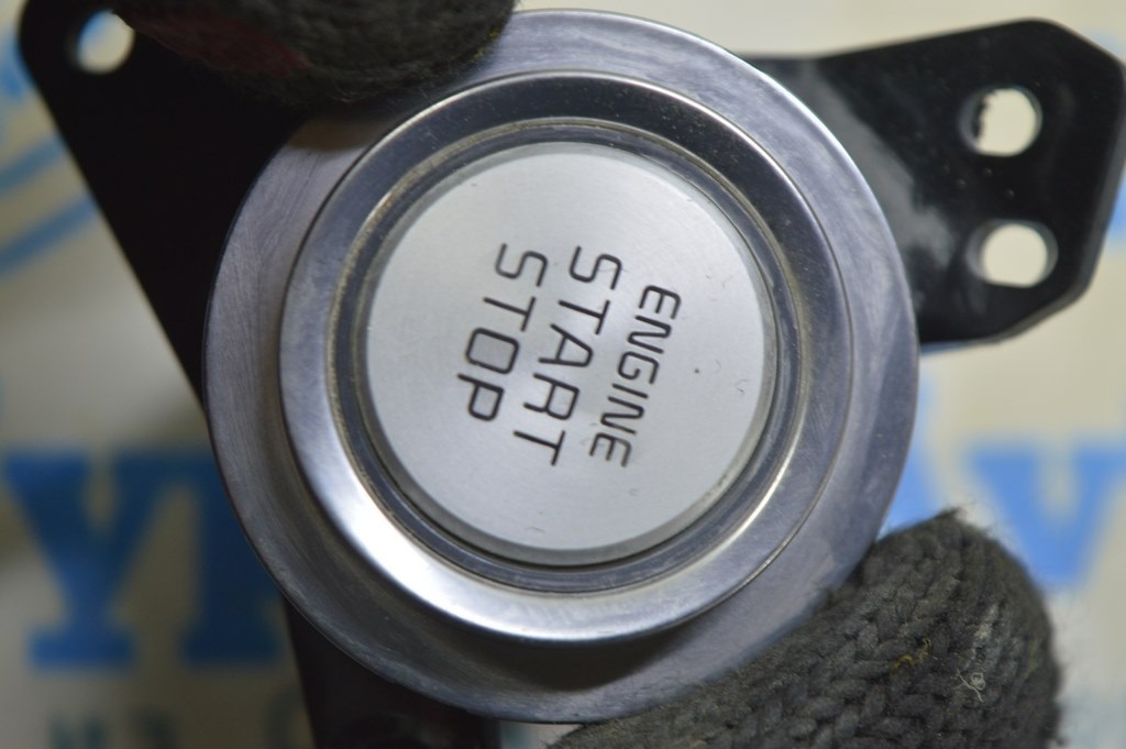 Кнопка Start-Stop Kia Optima 16-