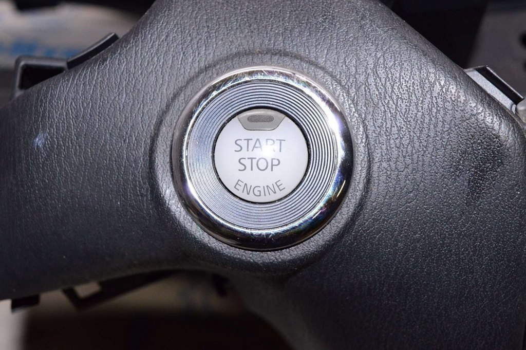 Кнопка start\stop Nissan Pathfinder 13-