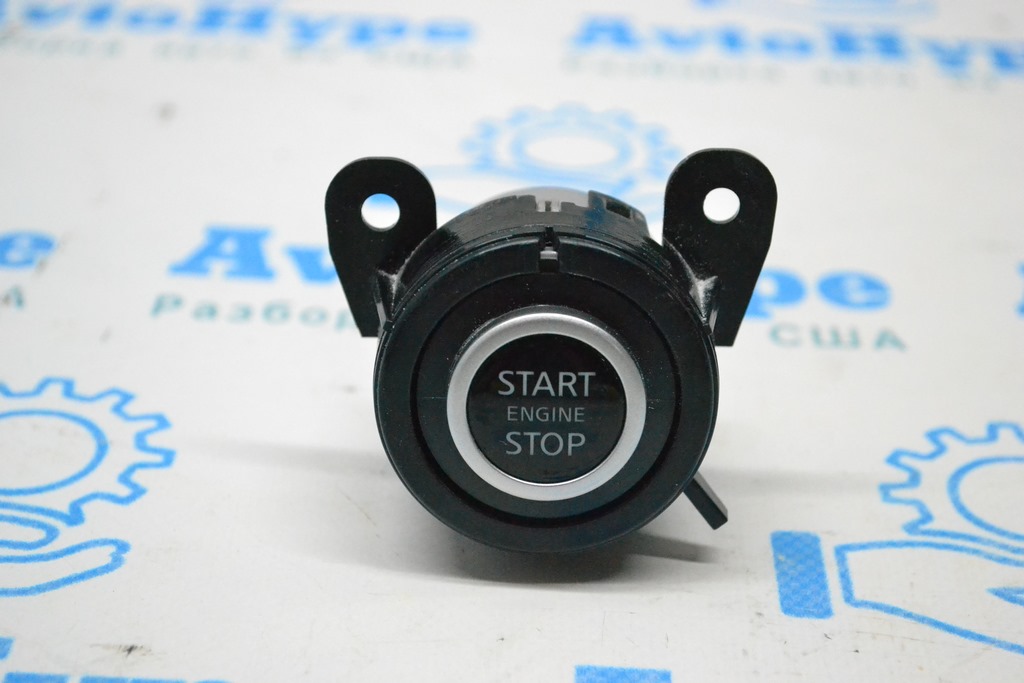 Кнопка Start-Stop Nissan Qashqai 21-