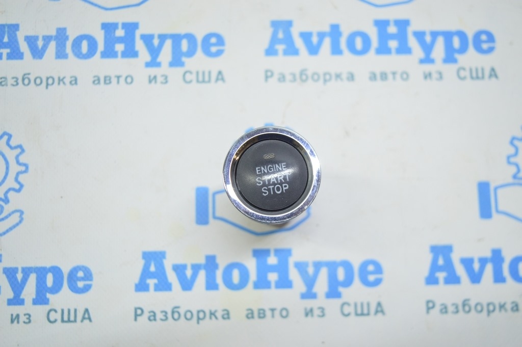 Кнопка Start-Stop Subaru Forester 19- SK