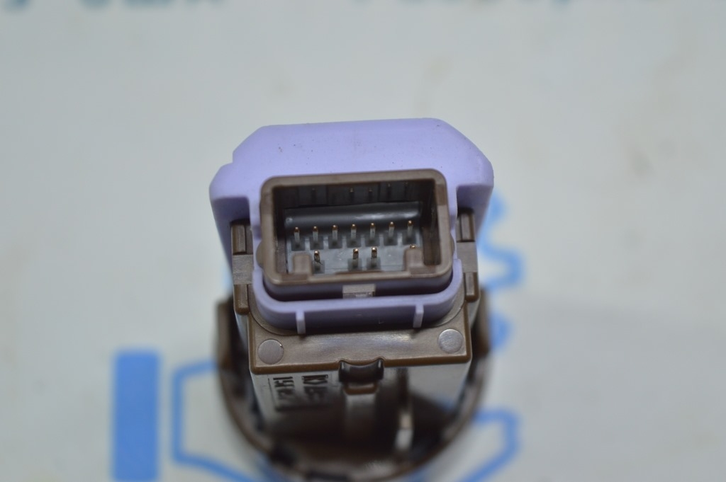 Кнопка Start-Stop Subaru Forester 19- SK — фото 2