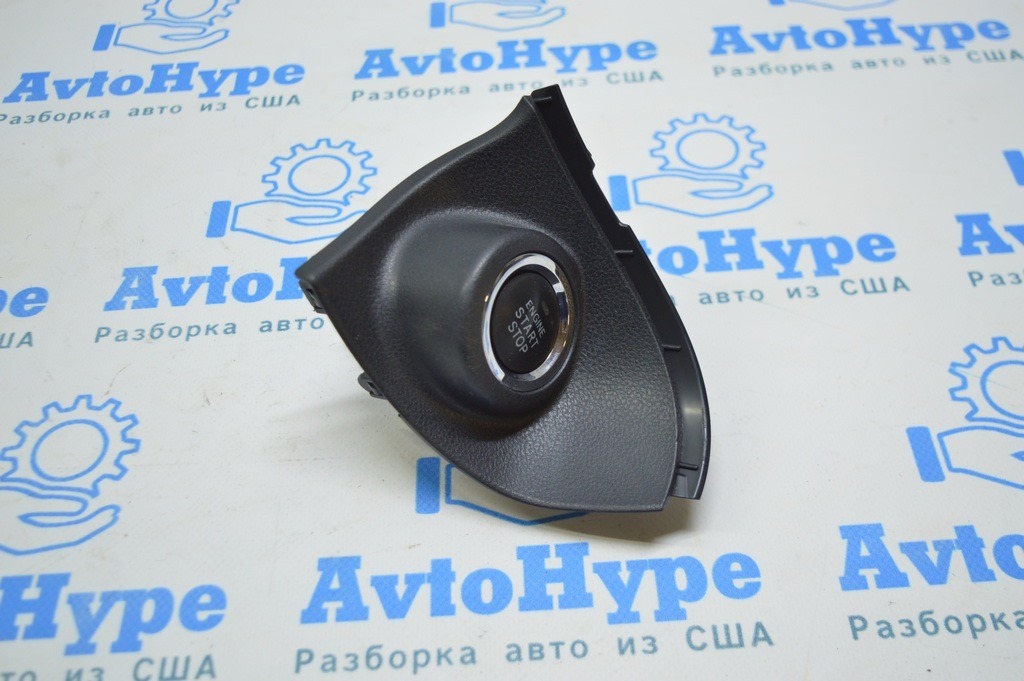 Кнопка Start-Stop Subaru Forester 19- SK — фото 4