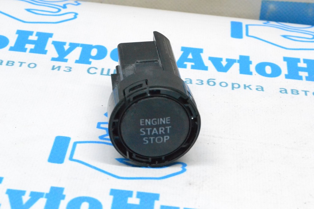 Кнопка start\stop Toyota C-HR 18-23 — фото 2