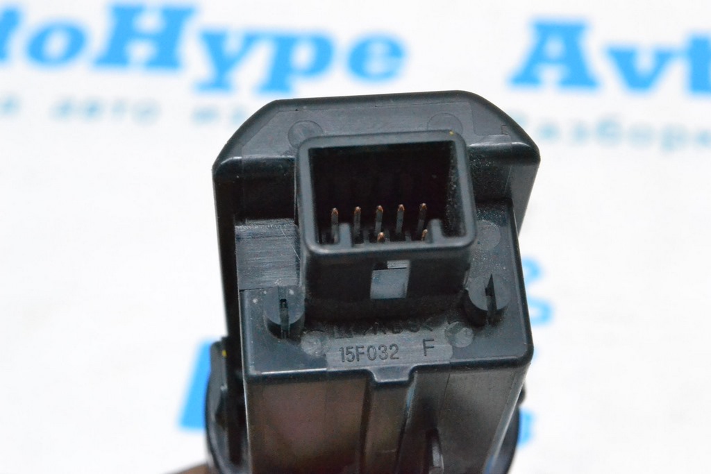 Кнопка start\stop Toyota C-HR 18-23 — фото 3