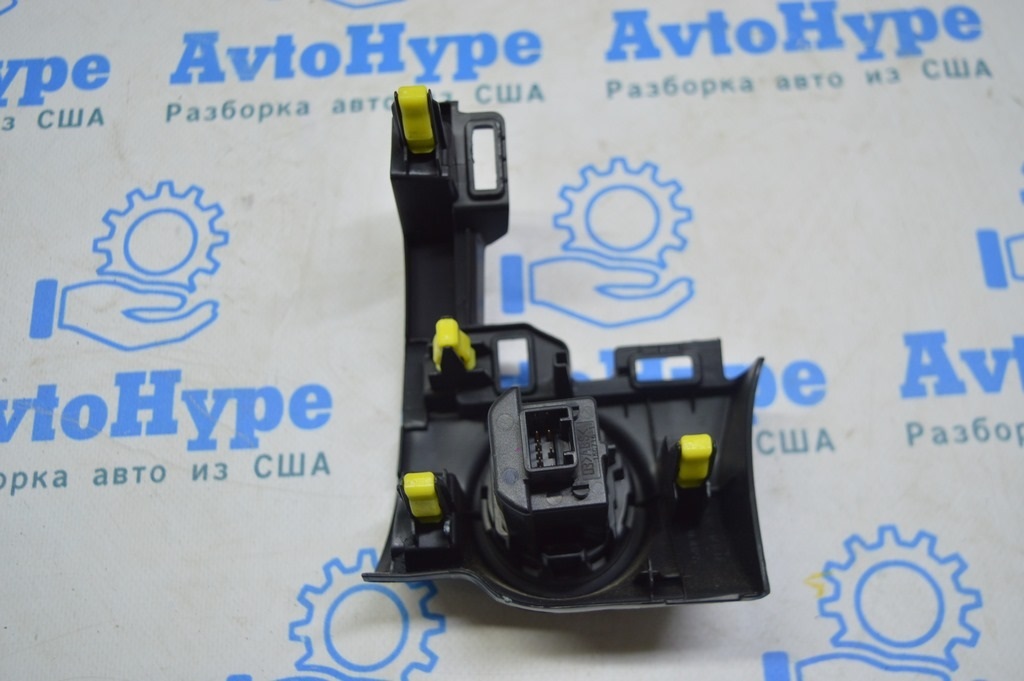 Кнопка start stop Toyota Camry v50 12-14 usa hybrid — фото 2