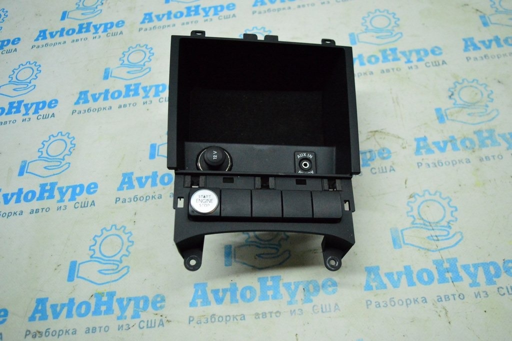 Кнопка Start-Stop VW Jetta 11-18 USA