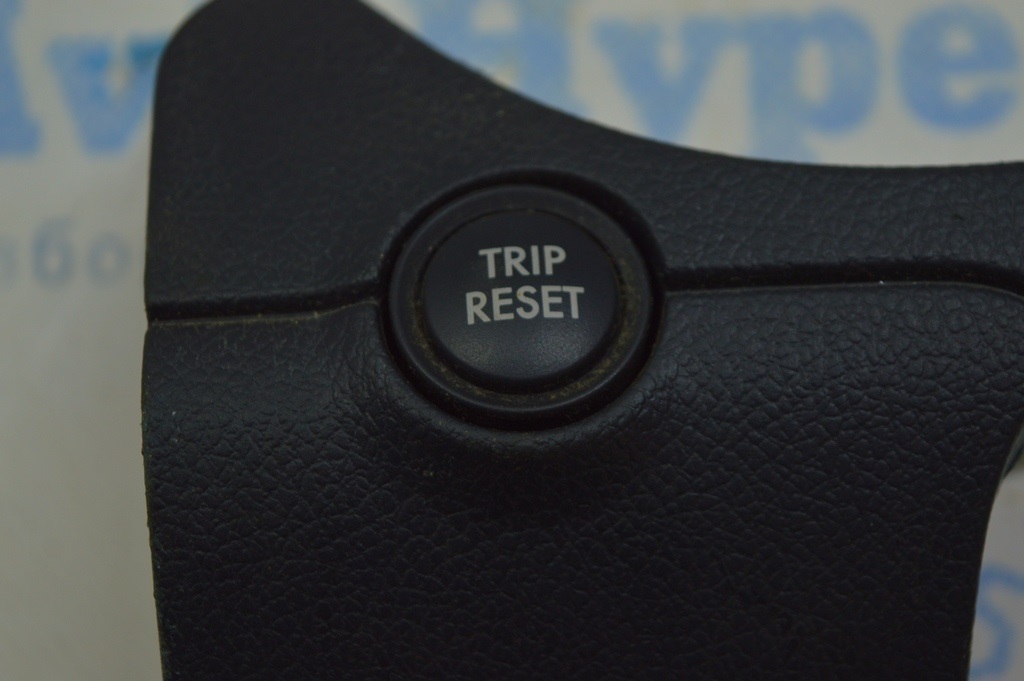 Кнопка TRIP RESET Subaru Outback 15-19