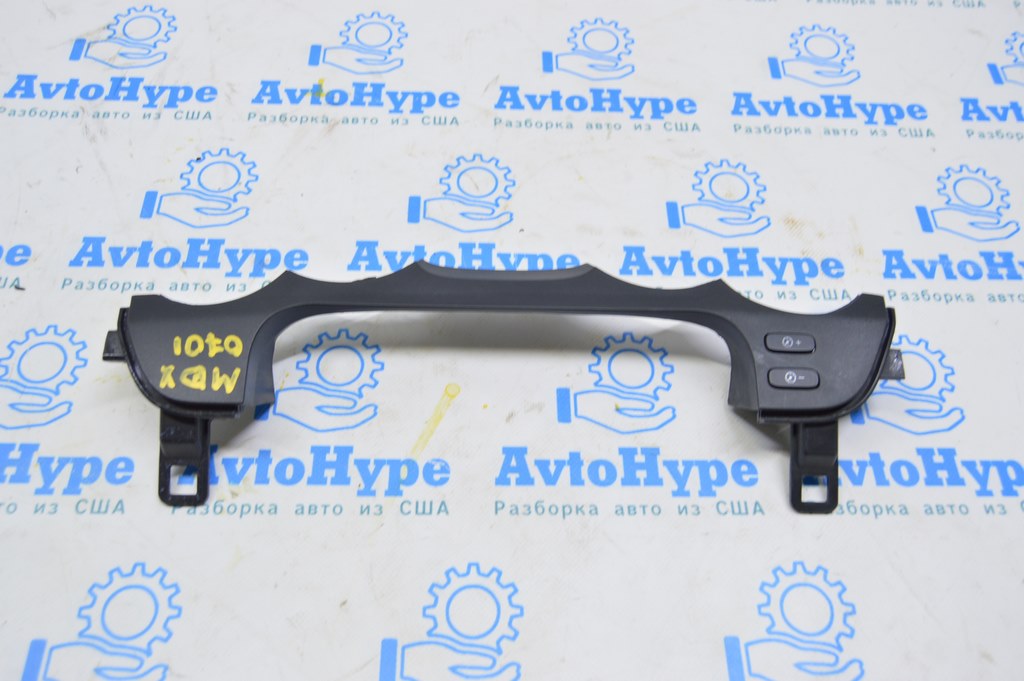 Кнопка управления освещения панели приборов Acura MDX 07-13