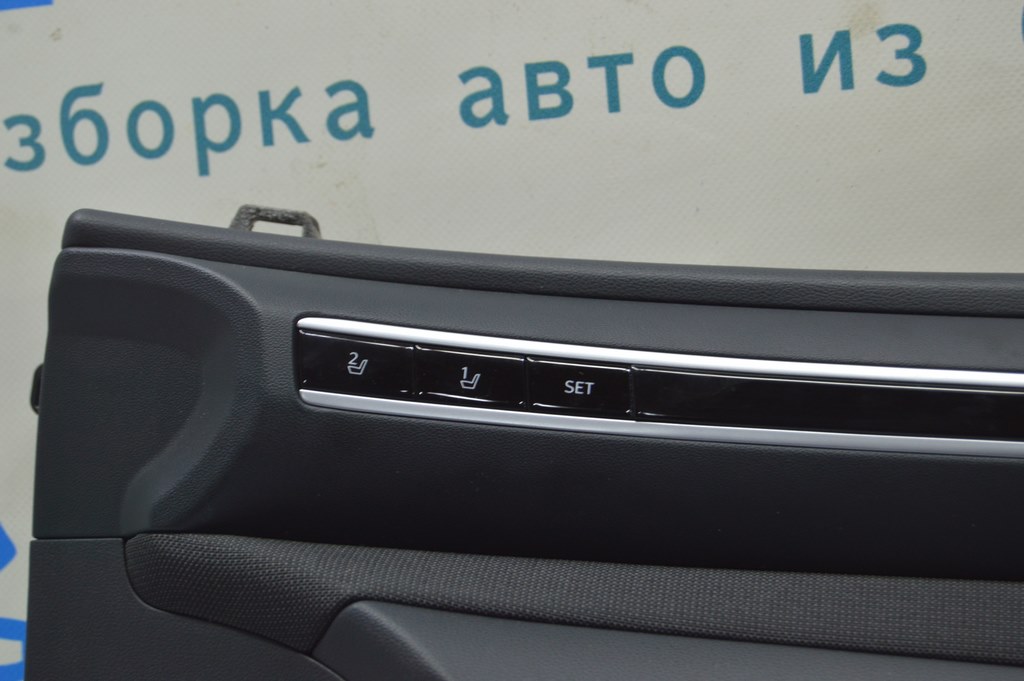Кнопка управления памятью сиденья перед прав Hyundai Tucson 22-