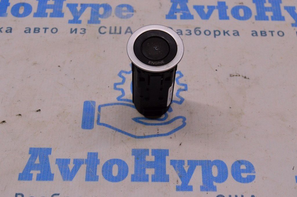 Кнопка зажигания Start-Stop Dodge Journey 11-