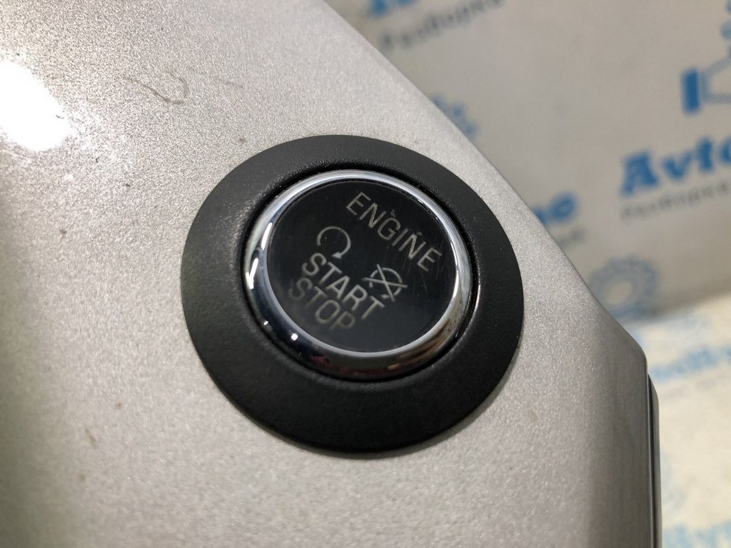 Кнопка зажигания Start-Stop Ford C-max MK2 13-