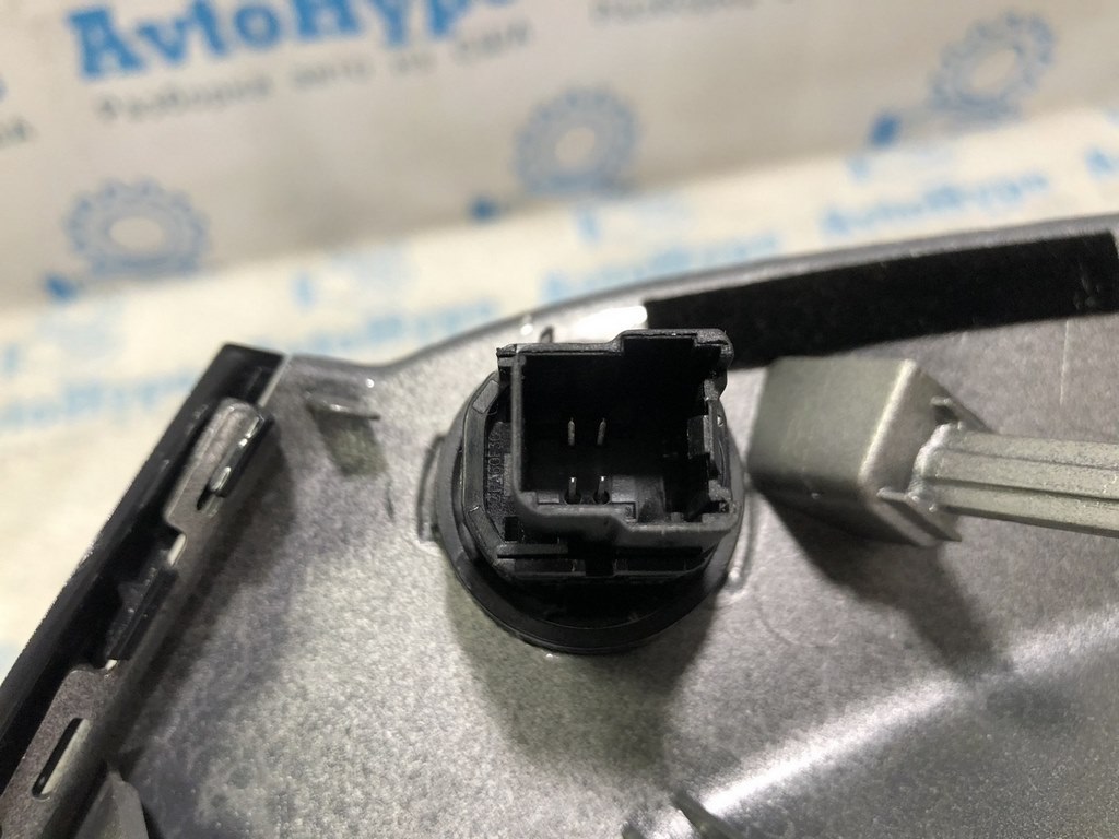 Кнопка зажигания Start-Stop Ford C-max MK2 13- — фото 2