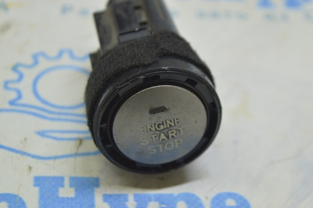 Кнопка зажигания Start-Stop Lexus ES350 07-12