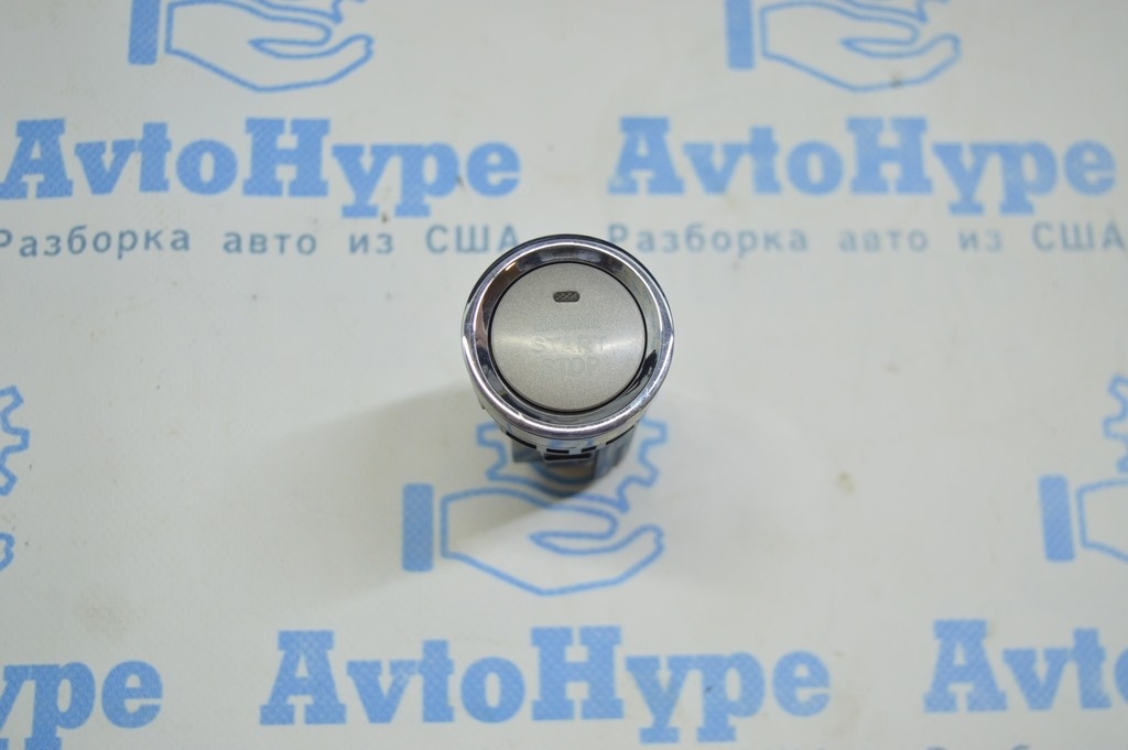 Кнопка зажигания Start-Stop Lexus IS250 IS 300 IS350 06-13