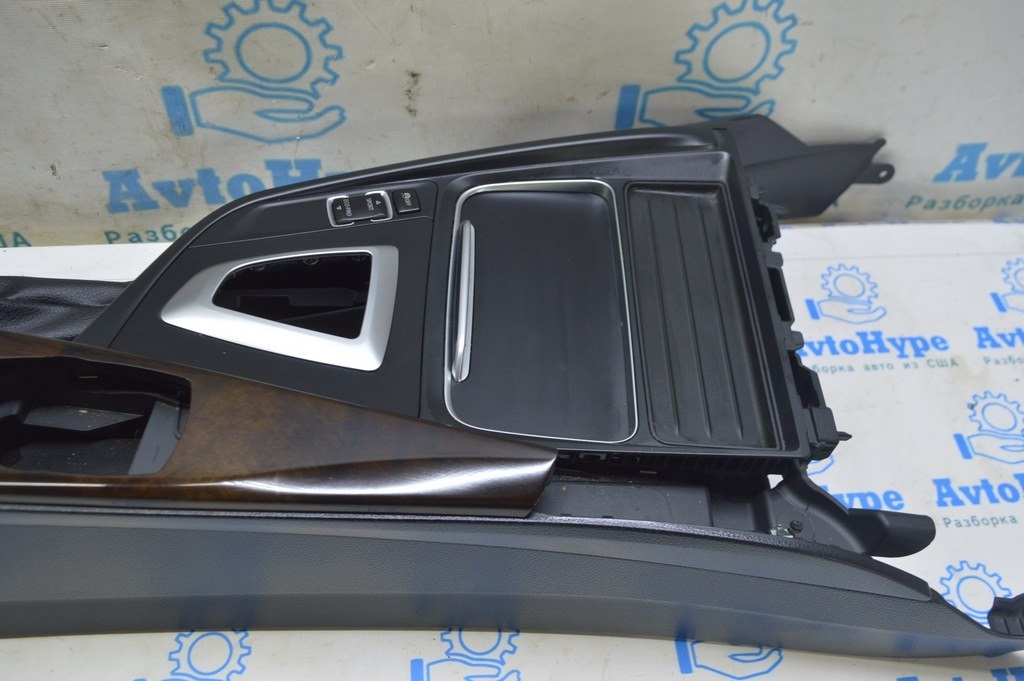 Кнопки центральной консоли (SPORT-ECO PRO) BMW 3 F30 12-19