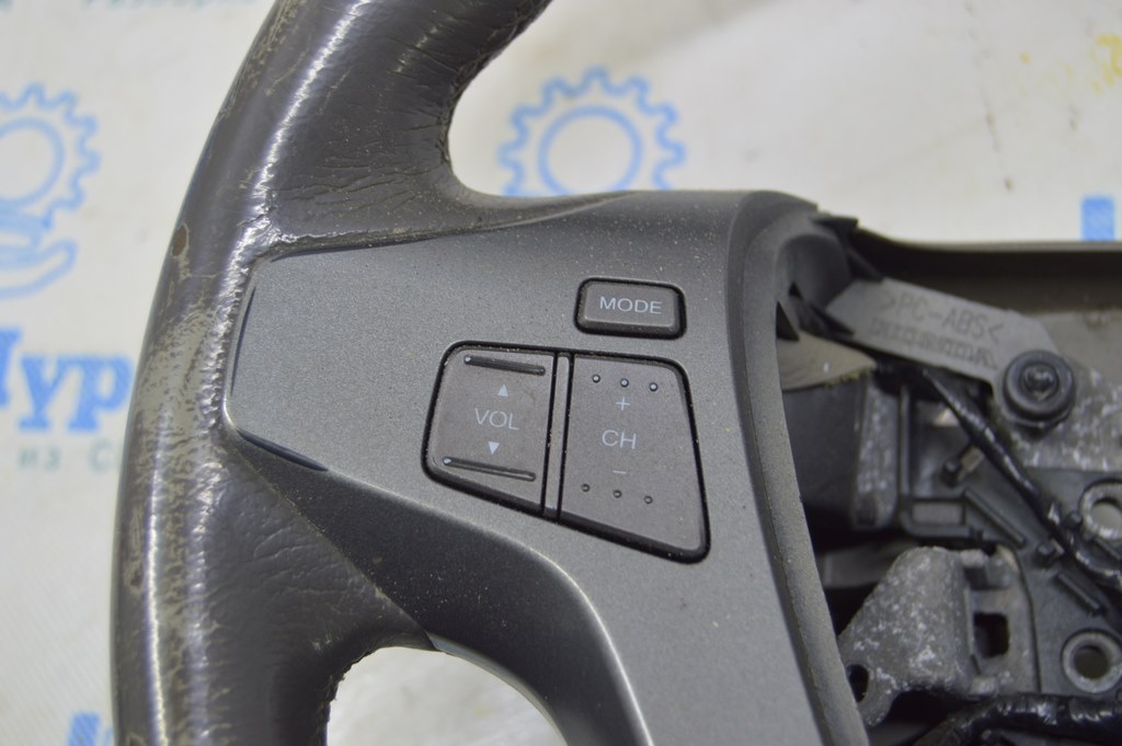 Кнопки управления (на руле) Acura MDX 07-09