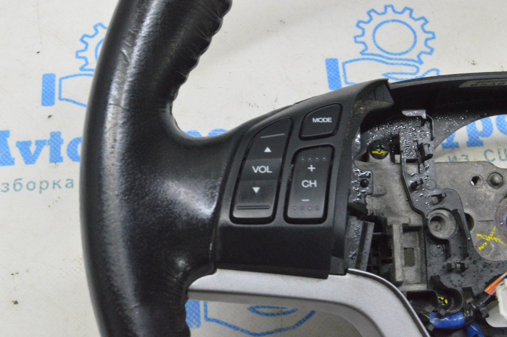 Кнопки управления (на руле) лев Honda CRV 07-11