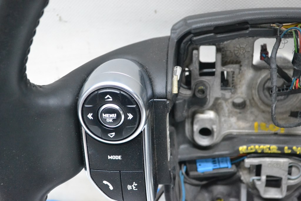 Кнопки управления (на руле) левые Land Rover Range Rover L405 13-17