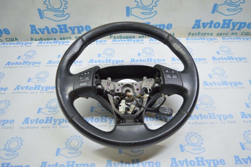 Кнопки управления (на руле) Lexus IS250/IS300/IS350 06-13 84250-53030-C0