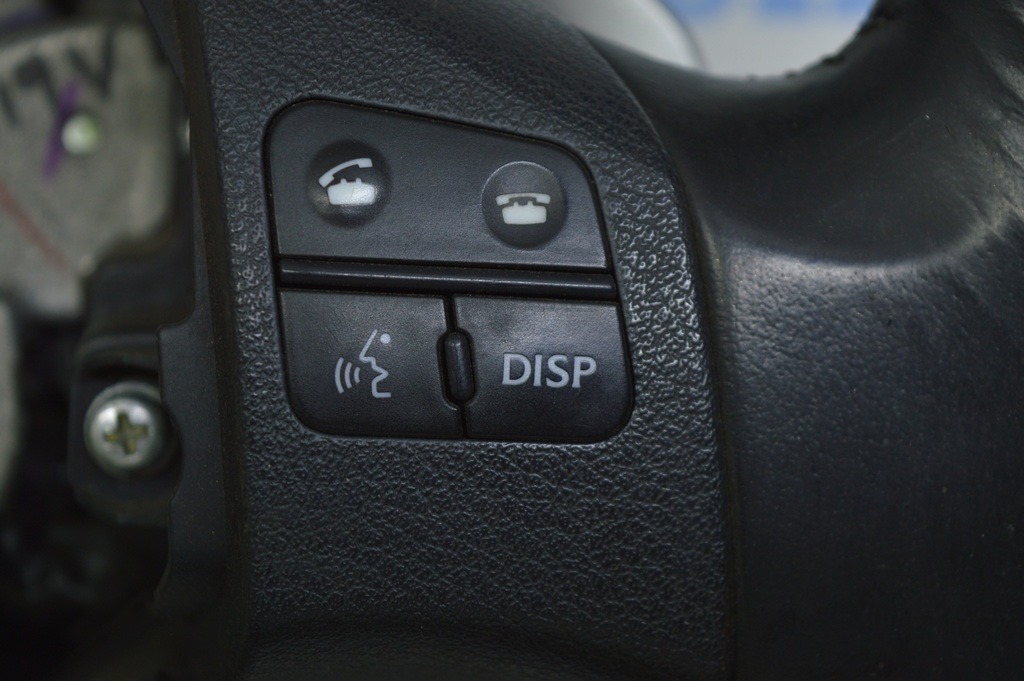 Кнопки управления (на руле) Lexus IS250/IS300/IS350 06-13 84250-53030-C0 — фото 2
