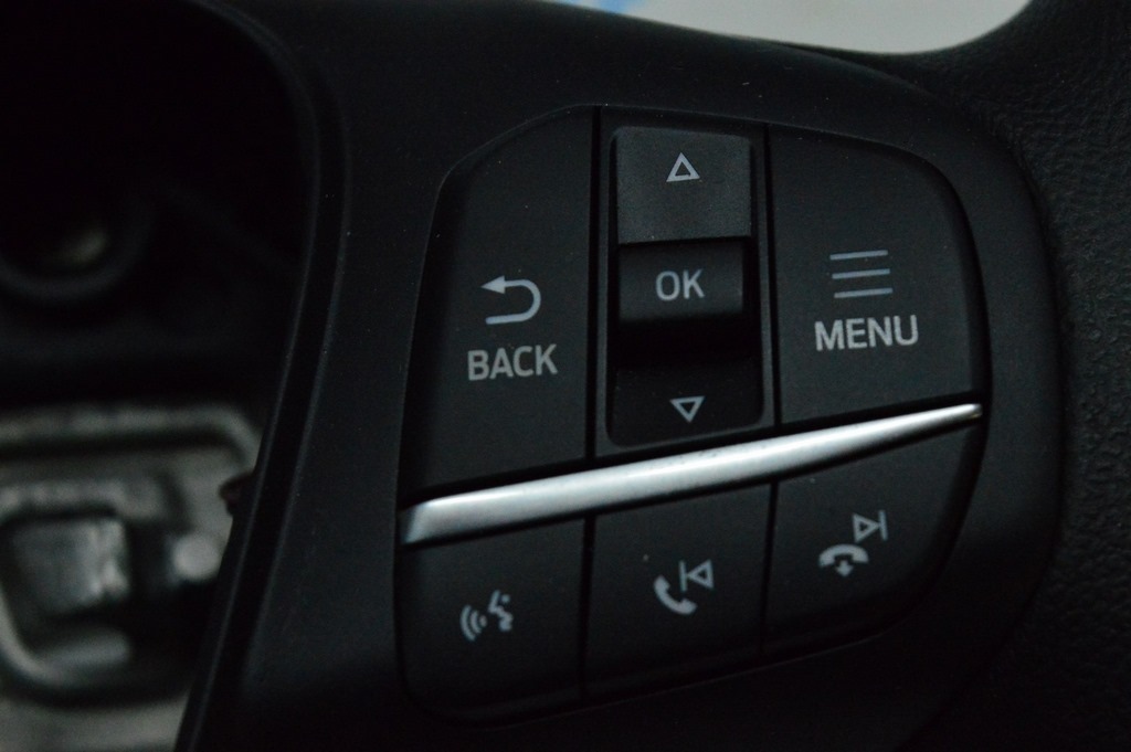 Кнопки управления (на руле) прав Ford Escape MK4 20-