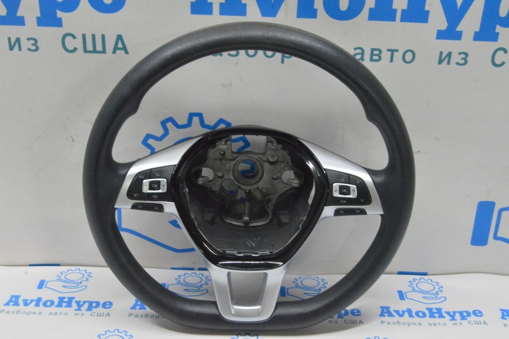 Кнопки управления (на руле) VW Jetta 19-