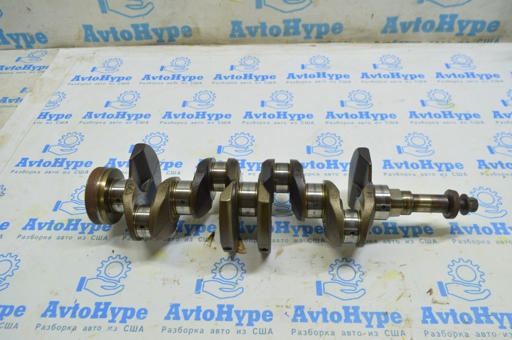 Коленвал Ford Escape 13-16 1.6T (05)