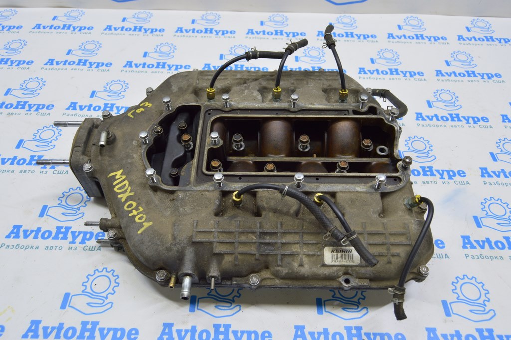 Коллектор впускной Acura MDX 07-09 (01) под ГБО