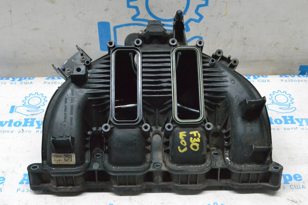 Коллектор впускной BMW 328i F30 12-19