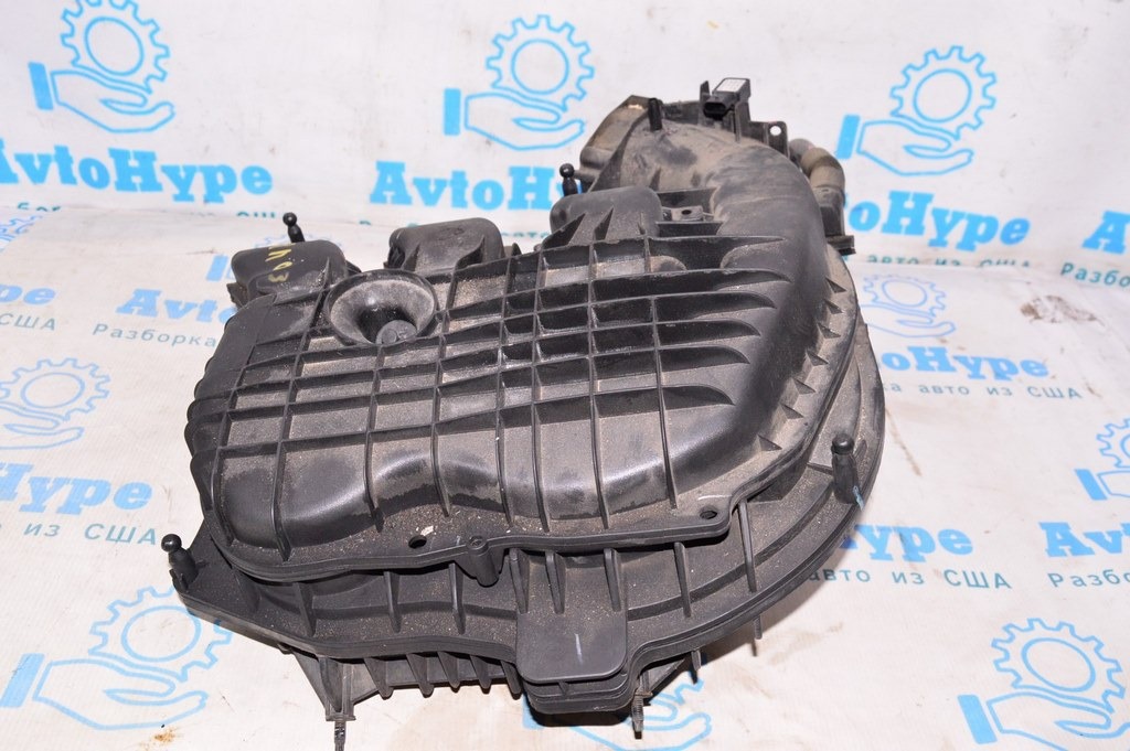 Коллектор впускной Dodge Journey 11- 3.6 (03)