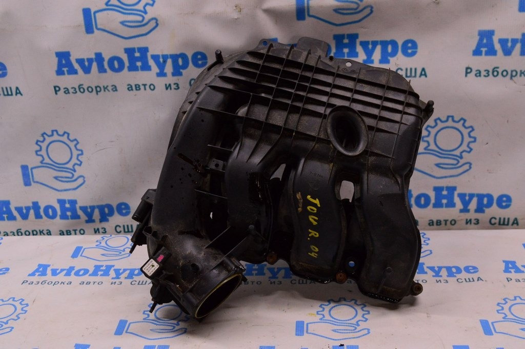 Коллектор впускной Dodge Journey 11- 3.6 (04)