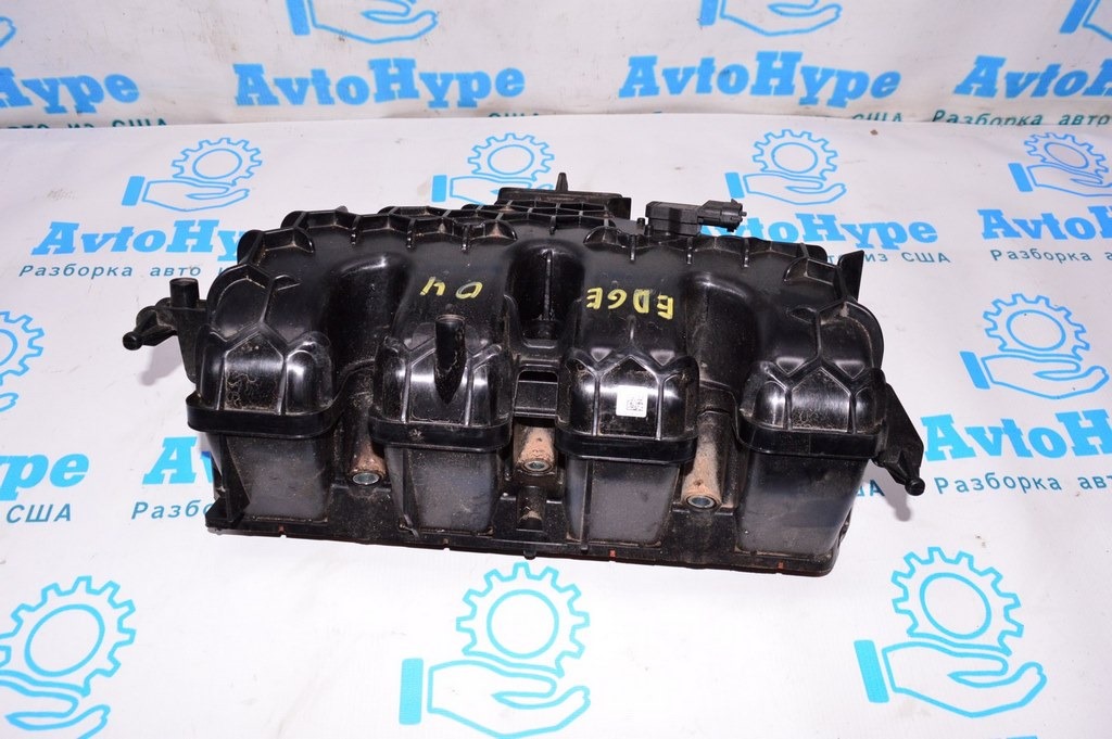 Коллектор впускной Ford Edge 16- 2.0T (04)