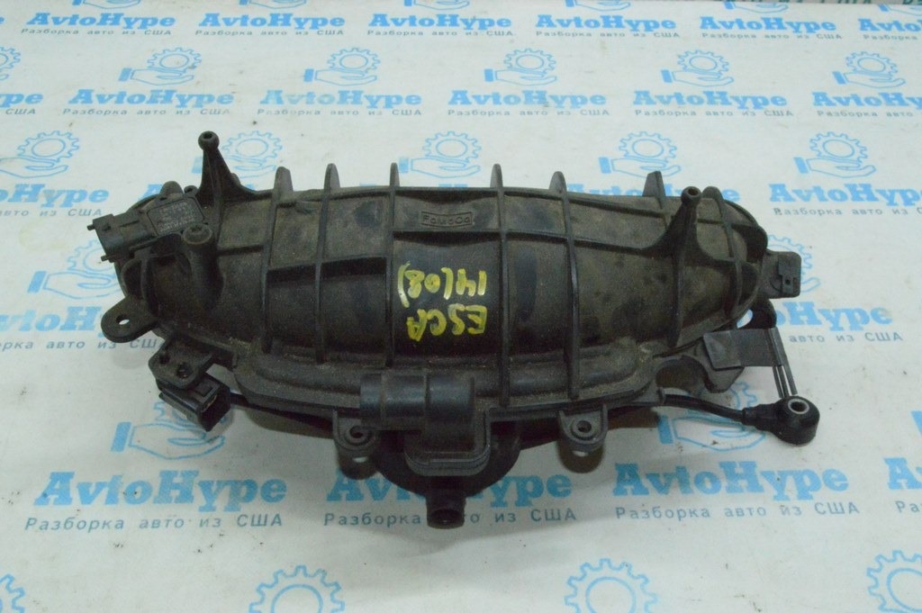 Коллектор впускной Ford Escape MK3 13- 1.6T