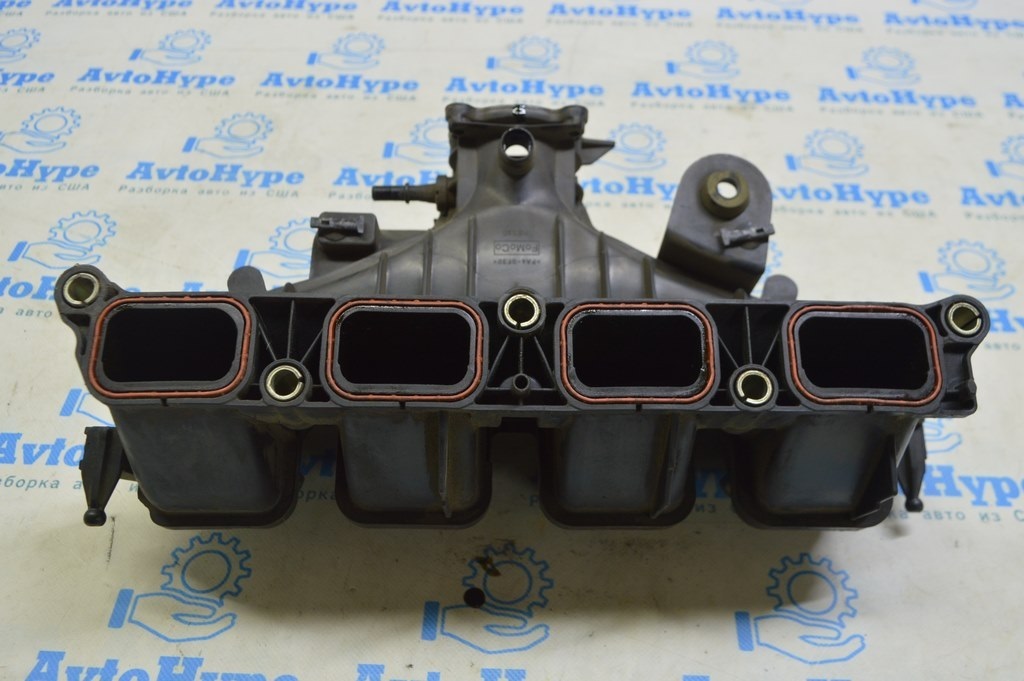 Коллектор впускной Ford Fusion mk5 13- 2.0Т (06)