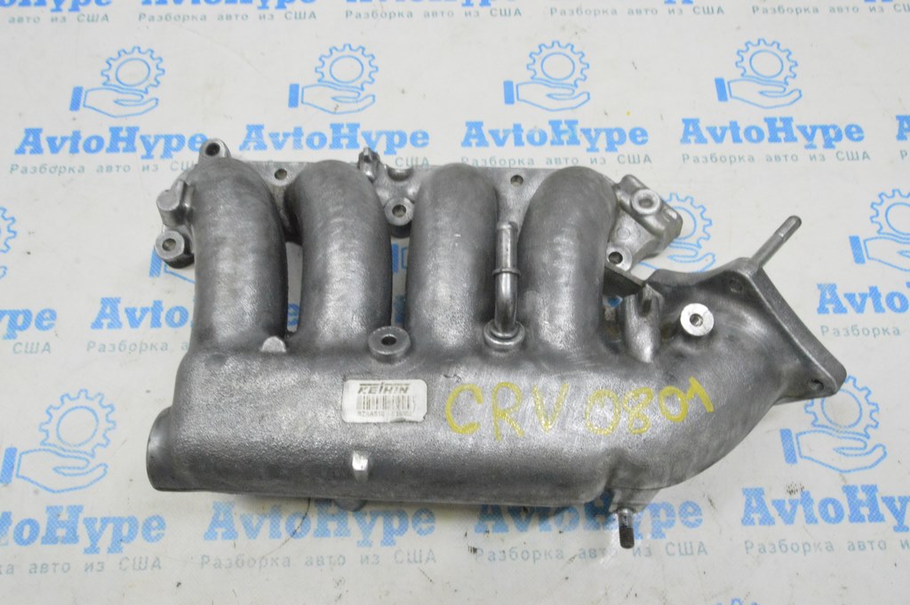 Коллектор впускной Honda CRV 07-09 2.4