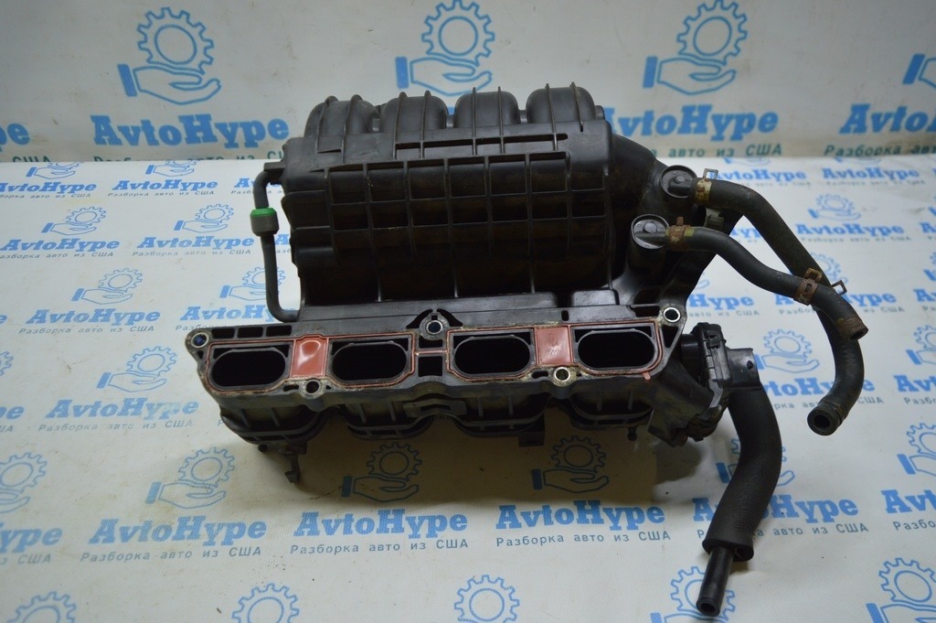 Коллектор впускной Hyundai Elantra AD 17- 2.0 (03)