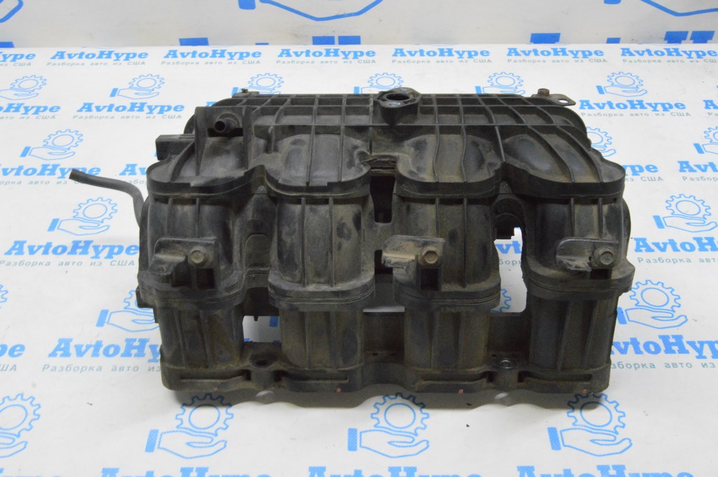 Коллектор впускной Hyundai Sonata 11-15 2.0Т