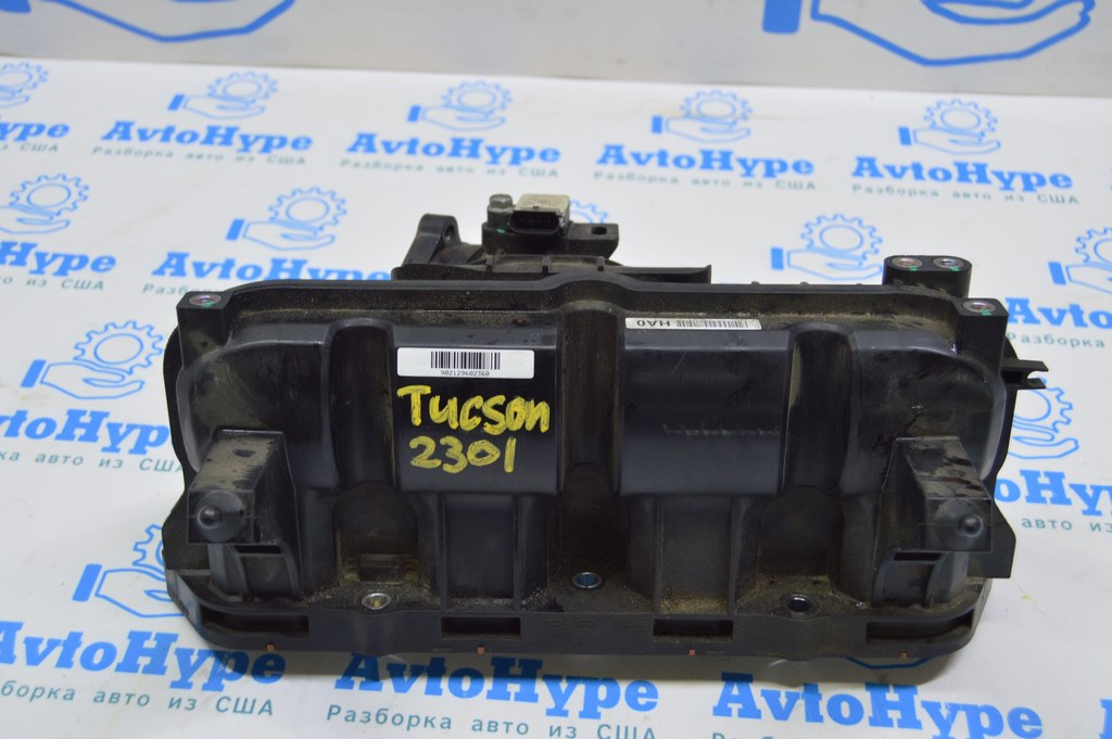 Коллектор впускной Hyundai Tucson 22- 1.6T HEV/PHEV