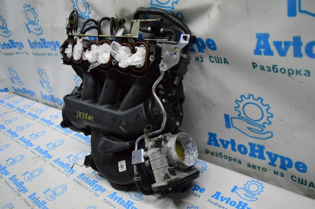 Коллектор впускной Infiniti JX35 QX60 13- (01)
