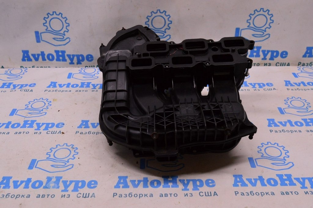 Коллектор впускной Jeep Cherokee KL 14- 3.2 (04)