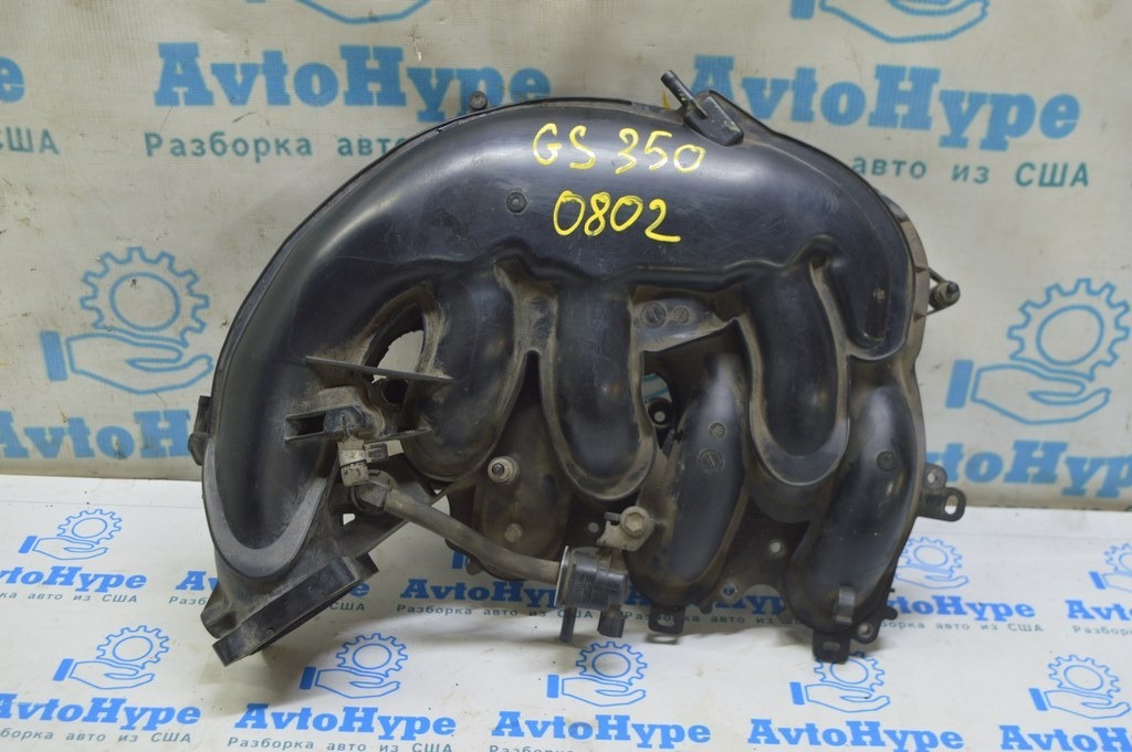 Коллектор впускной Lexus GS350 GS450h 06-11