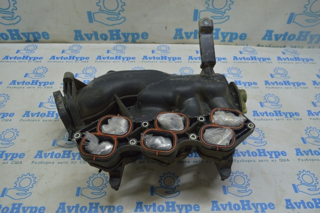 Коллектор впускной Lexus RX350 10-15 (01) 17134-31100