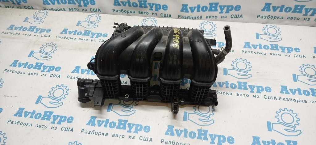 Коллектор впускной Nissan Rogue 14-16