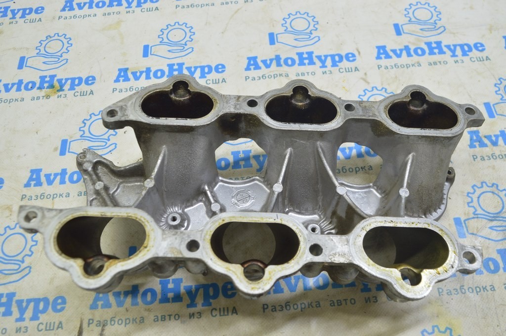 Коллектор впускной нижняя часть Lexus GS350 GS450h 06-11 — фото 3