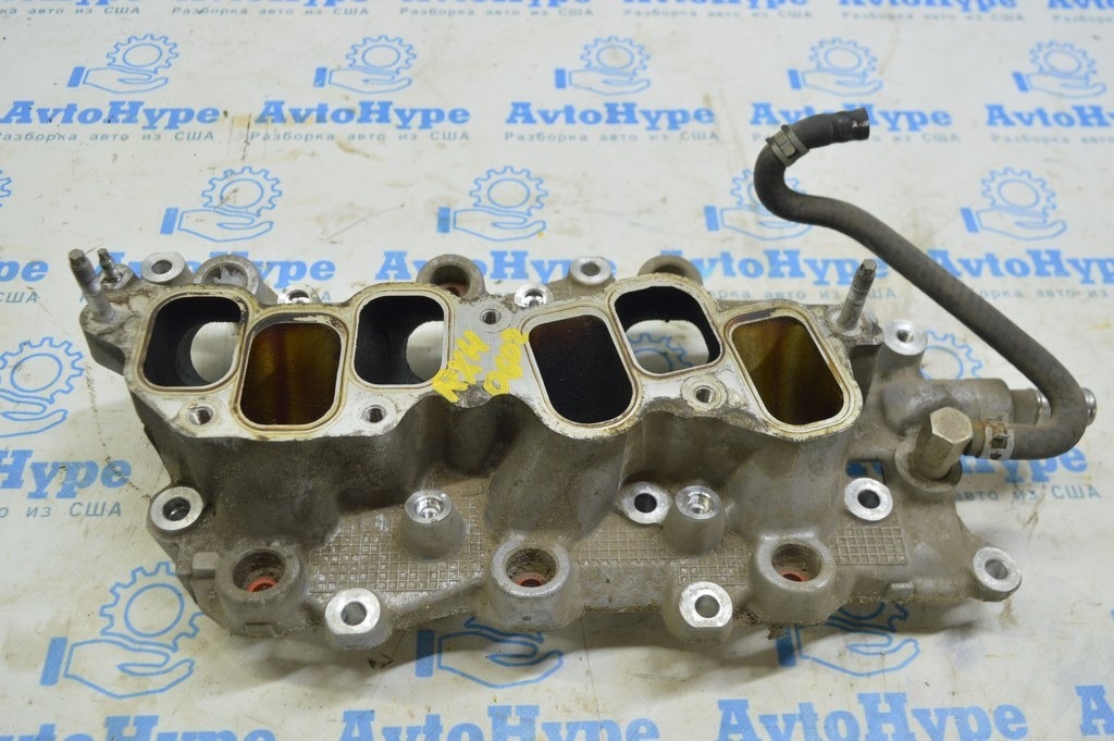 Коллектор впускной нижняя часть Lexus RX400h 06-09