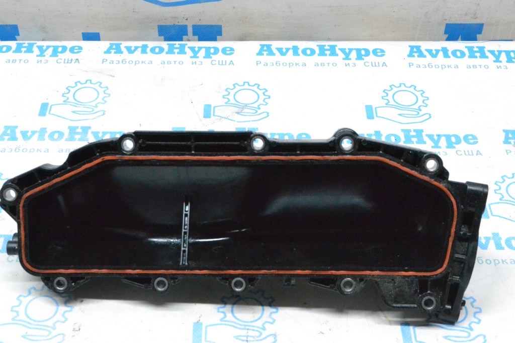 Коллектор впускной правый Audi A7 C8 19-25 3.0Т