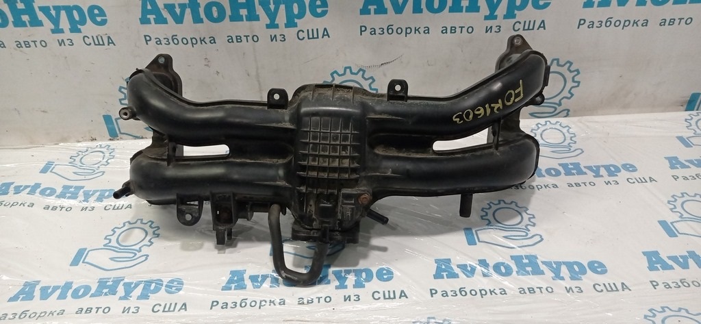 Коллектор впускной Subaru Forester 14-18 SJ 2.5 (03)